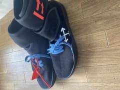 off-white スニーカー　アバンティーズ　そらちぃのサムネイル