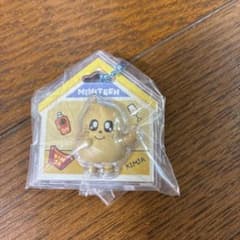 MINITEEN KIMJA キーホルダー - メルカリ