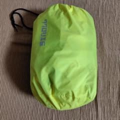 未使用】 BENQUE ベンケ レインウェア 上下セット 3XL イエロー - メルカリ