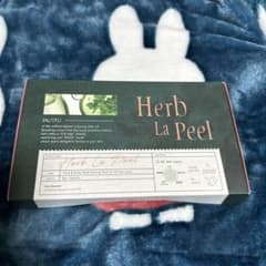 インシトゥ ハーブラピール HerbLaPeel さくらの森8g×8個のサムネイル