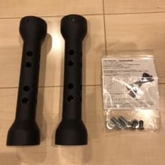 VANCE & HINES用 GOODSインナーサイレンサーのサムネイル