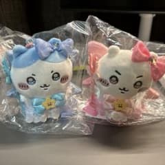 ちいかわ 超まじかるちいかわ マジカルチャージマスコットのサムネイル