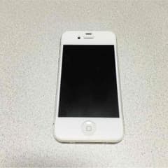 iPhone4S 16GBのサムネイル