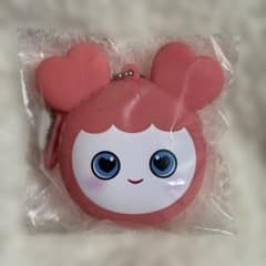 TWICE LOVELYS シリコンミニウォレット～BABY LOVELYS～