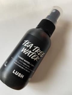 LUSH ティーツリーウォーターのサムネイル