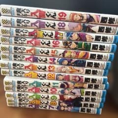 参りました入間くん 7〜30巻のサムネイル