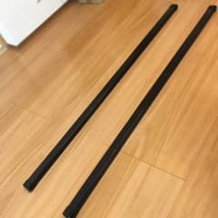 TERZOルーフキャリア（カローラフィールダーNZE16#）のサムネイル
