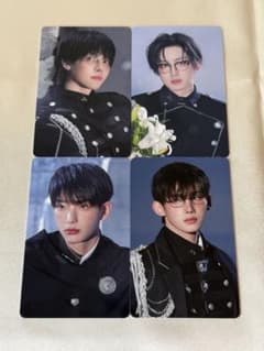 &TEAM NICHOLAS We on Fire PHOTO CARD トレカ - メルカリ
