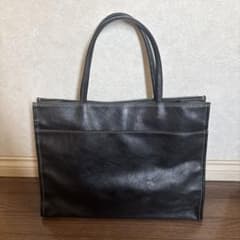 COMME CA ISM ビジネスバッグ トートバッグのサムネイル