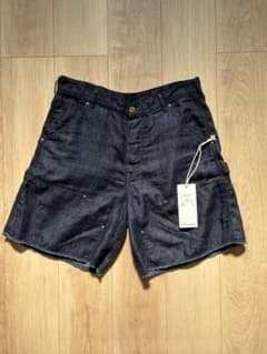26SS maatee&sons Short Painter ショーツ - メルカリ