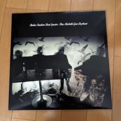 Thee Michelle Gun Elephant アナログ盤 LPのサムネイル