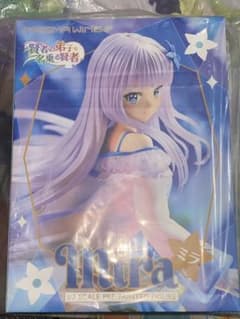 PRISM WINGS ミラ 1/7スケールフィギュア PRISMA WING 賢者の弟子を