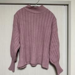 GRL トップスのサムネイル
