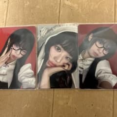 ME:I WHO I AM 村上璃杏 Rinon セット シリアル付き m22701331572_1.jpg?1756824408