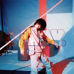 PLAY/菅田将暉のサムネイル