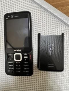 Nokia n82 ジャンクのサムネイル