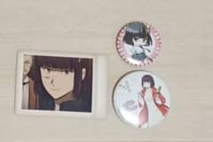 文豪ストレイドッグス 与謝野晶子 グッズセットのサムネイル