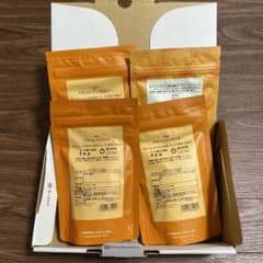 LUPICIA ティーバッグ　まとめ売りのサムネイル