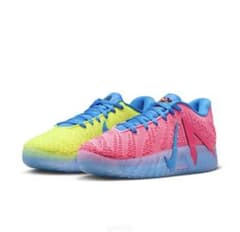 NIKE JA3 KOOL AID ジャ3 クールエイド27.5 - メルカリ