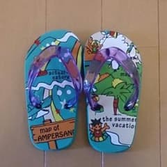 yyy3様専用！新品～ビーチサンダル☆のサムネイル