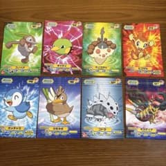 ポケモンカード ブロマイド