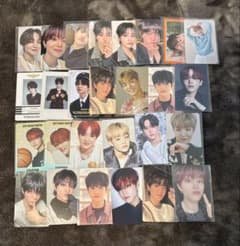 treasure ジフン トレカ ポスカ セット まとめ売り TREASURE ジフン まとめ売り トレカセット - メルカリ