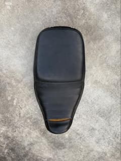 ゼファー400シートのサムネイル