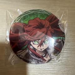 ガチアクタ　リヨウ　缶バッジのサムネイル