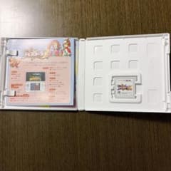 パズドラZ ニンテンドー3DS ソフトのサムネイル