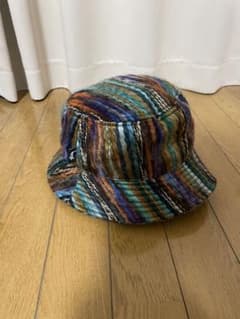 Stussy   ステューシー　バケットハット　22ssのサムネイル