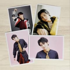 超特急 ハル 生写真 | Shop at Mercari from Japan! | Buyee