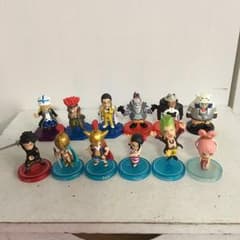ワンピースコレクションのサムネイル