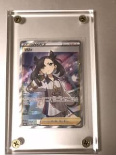 ポケモンカード マリィ SRのサムネイル