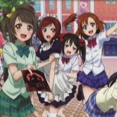 SINDONA@様専用 ラブライブ！のサムネイル