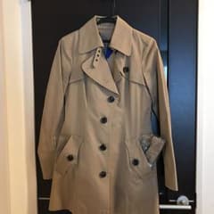 ⭐︎美品 ⭐️バーバリー トレンチコート レディースのサムネイル