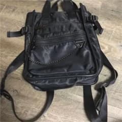 ZARA バックパック　リュックのサムネイル