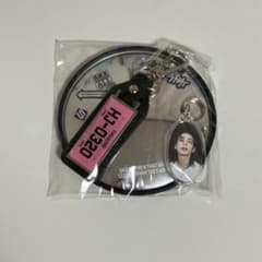 Stray Kids ヒョンジン THIS & THAT キーホルダーのサムネイル