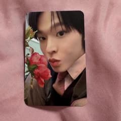 NCT WISH WISHLIST トレカ リク riku - メルカリ