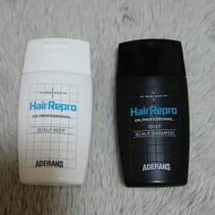 ヘアリプロ お試しのサムネイル