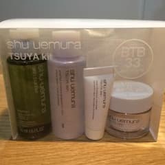 shu uemura tsuyaキット シュウウエムラのサムネイル