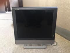 SONY VAIO 液晶モニターのサムネイル