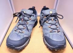 MERRELL GORE-TEXトレッキングシューズ 26のサムネイル
