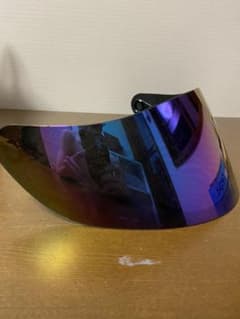 agv k1 シールドのサムネイル