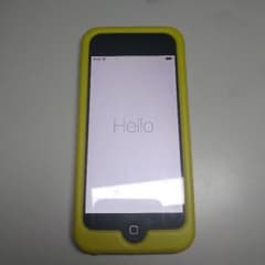 iPod  touch 16Gのサムネイル