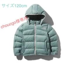 THE NORTH FACE  アコンカグアフーディー  NDJ91951のサムネイル