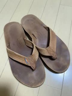 レインボーサンダル Rainbow Sandals 302ALTS26.5cmのサムネイル