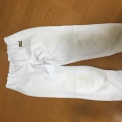 野球練習着のサムネイル