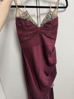 AR ANGELR ロングドレスのサムネイル