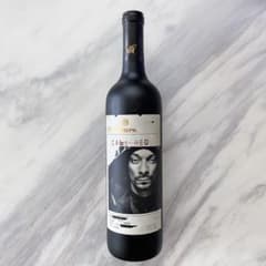 ⭐️日本未発売⭐️Snoop dogg 赤ワイン19 Crimes Cail Red - メルカリ