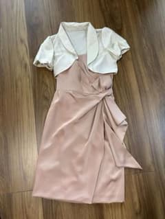 AIMER パーティドレスのサムネイル